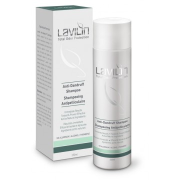 Hlavin Lavilin Anti-Dandruff Shampoo 250ml